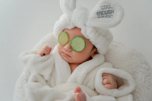 钟祥端午节宝宝五彩绳编法