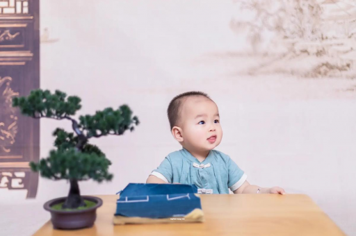 钟祥宝宝睡觉易惊醒